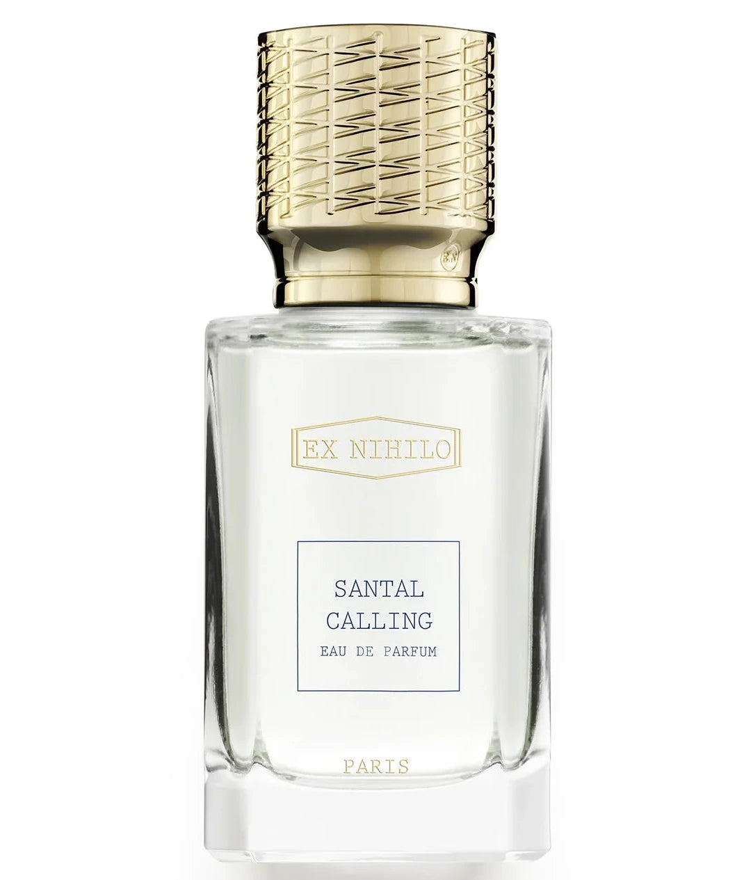 Ex Nihilo Santal Calling